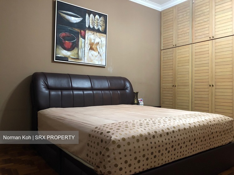 Casuarina Cove (D15), Condominium #175800422